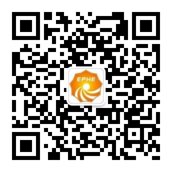 公眾號(hào)二維碼